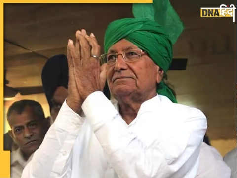 Om Prakash Chautala