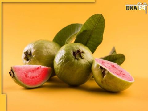 guava benefits