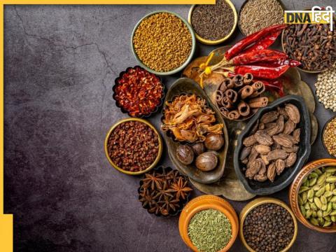 spices for cholesterol