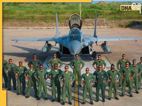 Indian Air Force