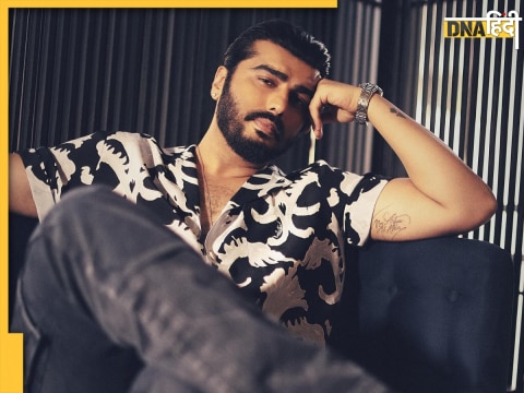 Arjun Kapoor