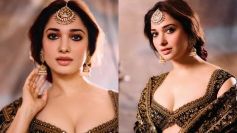 Tamannaah bhatia Name Connected With Virat Kohli