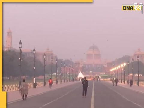 Delhi Pollution