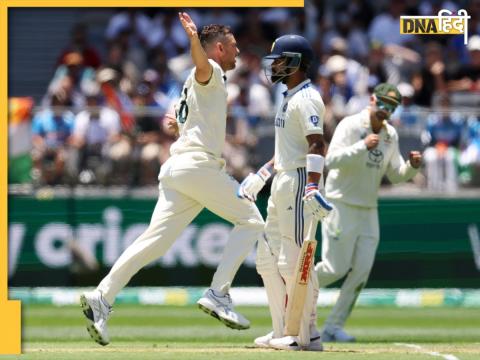 IND VS AUS 4TH TEST