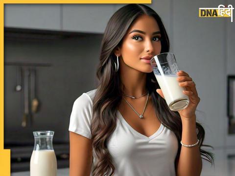 5 Things To Add In Milk