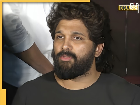 Allu Arjun अल्लू अर्जुन