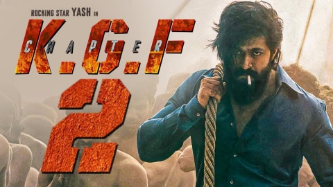 KGF 2