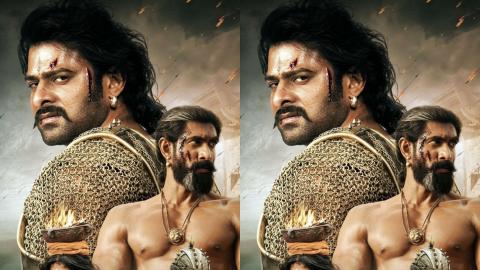 Baahubali 2 The Conclusion