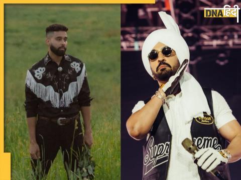 Diljit Dosanjh, Ap Dhillon