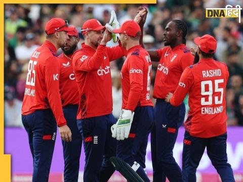 England cricket team