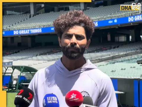 Jadeja's press conference controversy