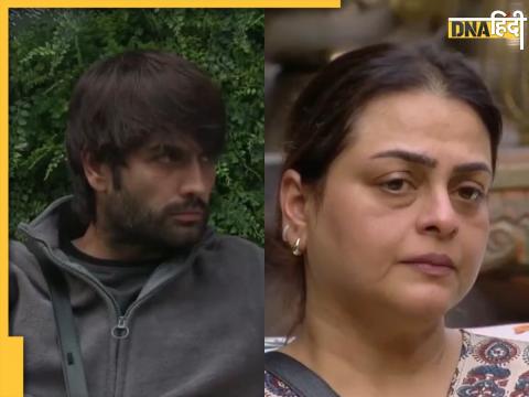 Shilpa Shirodkar, Vivian Dsena