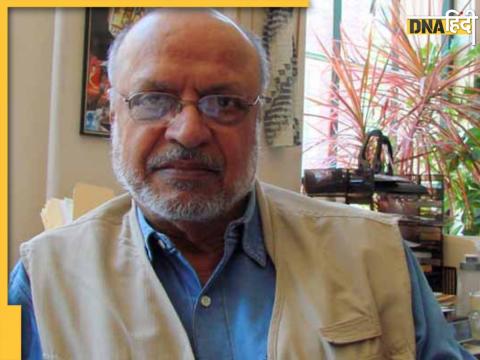 Shyam Benegal Passes Away