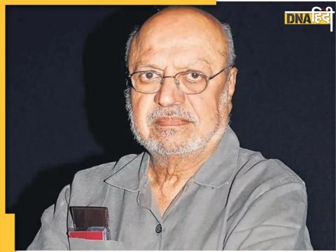 Shyam Benegal Passes Away