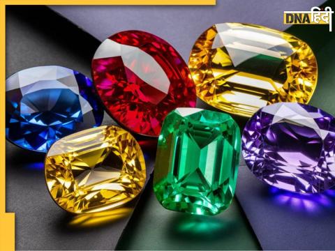 Gemstone Benefits