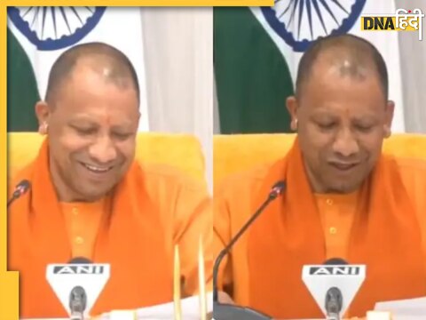 UP CM Yogi Adityanath