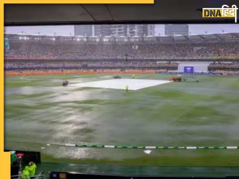 IND vs AUS 4th Test Weather Report