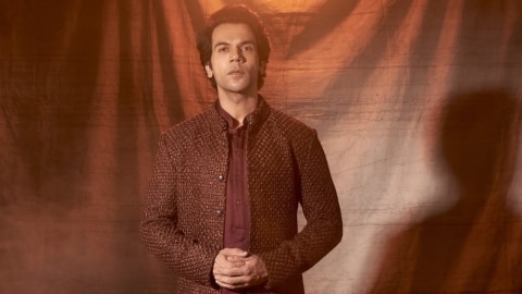 Rajkummar Rao 