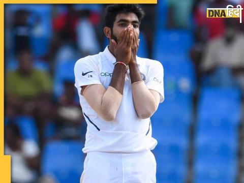 Jasprit Bumrah 