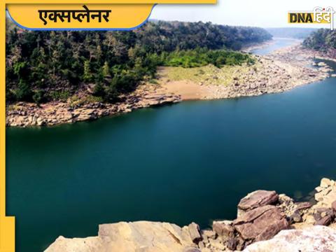 Ken Betwa Link Project