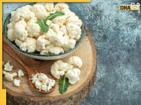 Cauliflower Benefits