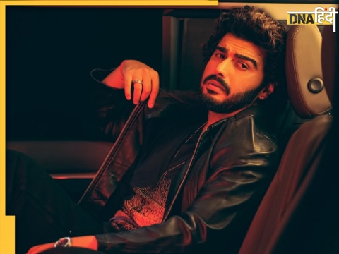 Arjun Kapoor 