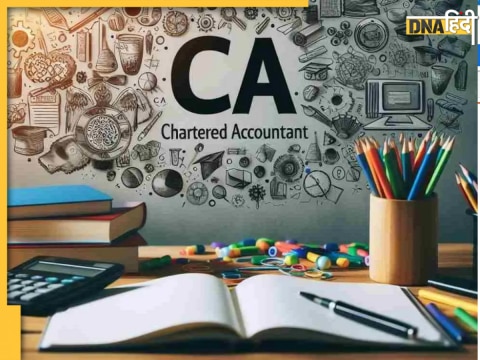 How to become ca