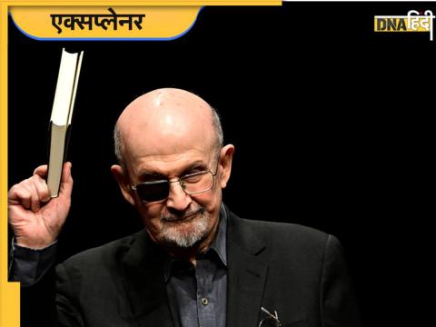 salman rushdie Book the satanic verses controversy