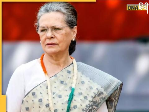 Sonia Gandhi talks about mahatma Gandhi legacy