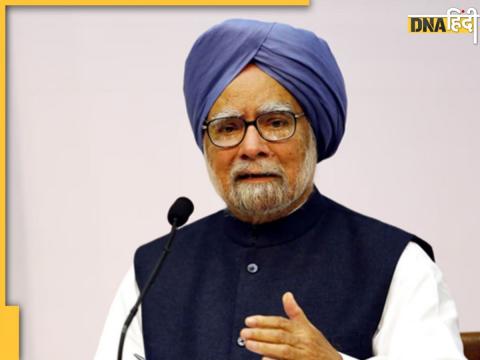 Manmohan Singh Passes Away