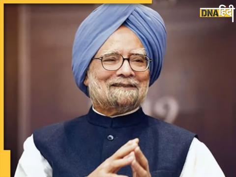 Manmohan Singh Death