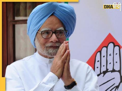 Manmohan Singh passes away