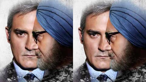 The Accidental Prime Minister Became A Hit