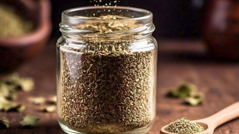 अजवाइन (Ajwain)