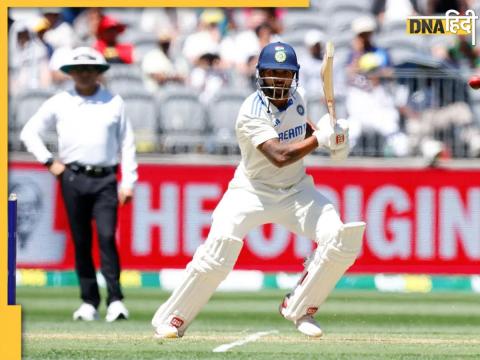 IND vs AUS 4th Test 1st Session