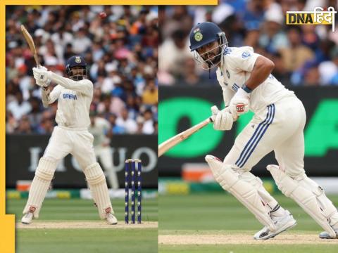 IND vs AUS 4th Test-Nitish Kumar Reddy-Washington Sunder