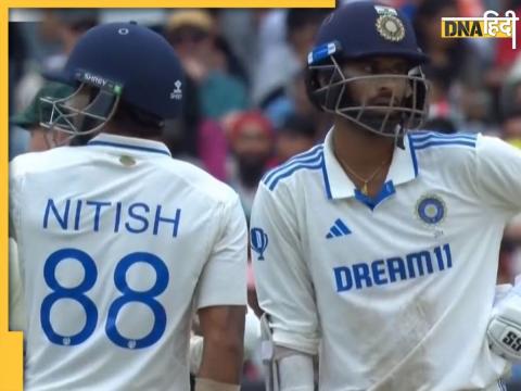 IND vs AUS 4th Test Day 4 Highlights