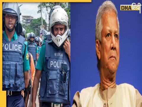 Hindus will not be recruited in bangladesh police