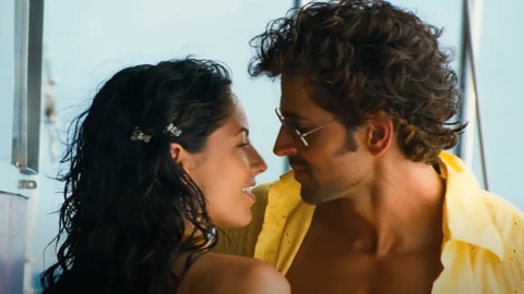 Barbara Mori Hrithik Roshan were rumored to be dating 