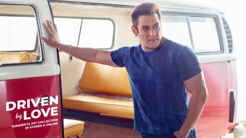 Salman Khan 