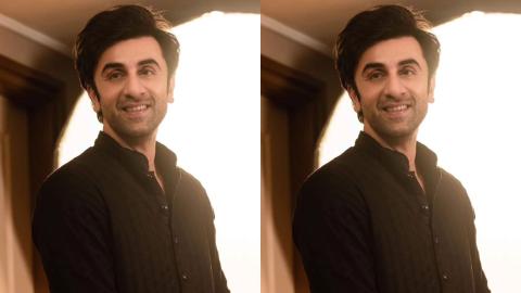 Ranbir Kapoor 