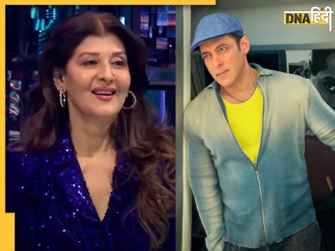 Sangeeta Bijlani Salman Khan