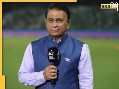 IND vs AUS, sunil Gavaskar