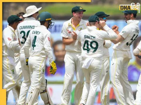 IND vs AUS 4th test day 5