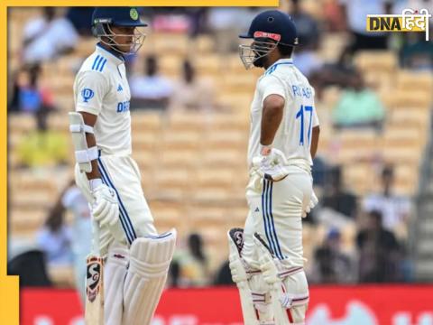 IND vs AUS 4th test day 5