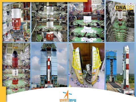 ISRO SpaDeX Mission