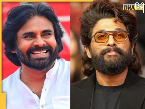 pawan kalyan reacts on allu arjun pushpa 2 stampede case says law is equal for every one 