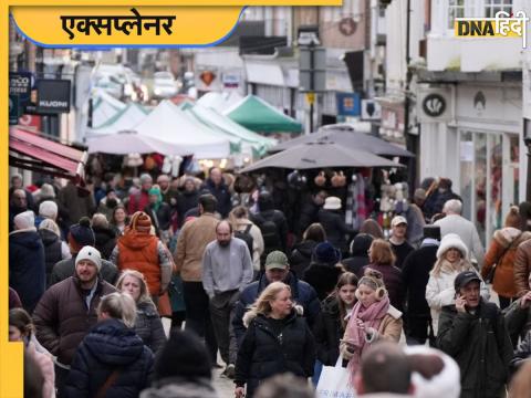 अर्थव्यवस्था ने ब्रिटेन की जनता और राजनेताओं को गहरी चिंता में डाल दिया है 