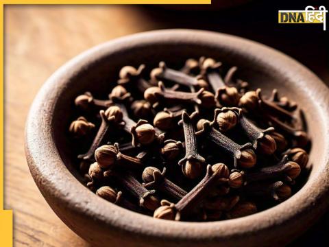 Cloves Benefits