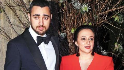 Imran Khan, Avantika Malik